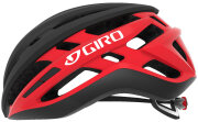 Шлем велосипедный Giro Agilis Helmet (Matte Black/Bright Red) 6 Giro Agilis 7112740