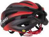Шлем Giro Synthe MIPS II (Matte Black/Bright Red) 6 Giro Synthe MIPS II 7130771