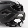 Велосипедный шлем MET Idolo Black Shaded Gray/Matt 6 Idolo Black Shaded Gray/Matt 3HM 108 XL NB1