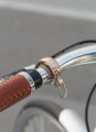 Звонок Knog Oi Luxe Bike Bell (Matte Black) 6 Knog Oi Luxe 12126