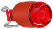 Мигалка Knog Plug Rear 10Lm (Red) 6 Knog Plug 12252