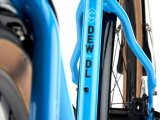 Велосипед Kona Dew Deluxe (Gloss Azure) 6 Kona Dew Deluxe KNA B22DWD03, KNA B22DWD01