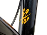 Велосипед Kona Honzo ESD (Gloss Metallic Black) 6 Kona Honzo ESD KNA B36HZE05, KNA B36HZE06, KNA B36HZE03