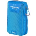 Полотенце Lifeventure Soft Fibre Advance blue 6 Lifeventure Soft Fibre Advance 63051, 63041, 63011