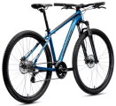 Велосипед Merida Big.Nine 15 Blue (Black) 6 Merida Big Nine 15 A62211A 01548, A62211A 01547, 6110942525, A62211A 01546