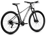 Велосипед Merida Big Nine 60-2X Matt Anthracite (Silver) 6 Merida Big Nine 60-2X 6110895849