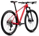 Велосипед Merida Big.Nine Limited Glossy Race Red (Matt Red) 6 Merida Big.Nine Limited A62211A 01054, A62211A 01053, A62211A 01055