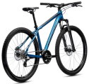 Велосипед Merida Big.Seven 15 Blue (Black) 6 Merida Big.Seven 15 6110942729, 6110942718