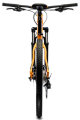 Велосипед Merida Big.Seven 300 Orange (Black) 6 Merida Big.Seven 300 6110881463
