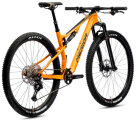 Велосипед Merida Ninety-Six RC 5000 Orange (Black) 6 Merida Ninety-Six RC 5000 6110886219, 6110886190, 6110886208