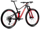 Велосипед Merida One-Twenty 3000 Glossy Race Red/Black 6 Merida One-Twenty 3000 6110921168, 6110921179, 6110921157
