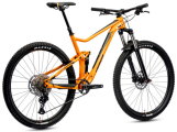 Велосипед Merida One-Twenty 400 Orange (black) 6 Merida One-Twenty 400 6110879313