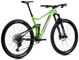 Велосипед Merida One-Twenty 700 Green/Dark Green 6 Merida One-Twenty 700 6110879120, 6110879131, 6110879119