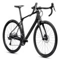 Велосипед Merida Silex 700 Matt Black (Glossy Anthracite) 6 Merida Silex 7000 A62211A 00453, A62211A 00452
