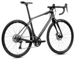 Велосипед Merida Silex 7000 Matt Anthracite (glossy black) 6 Merida Silex 7000 6110871984, 6110872015