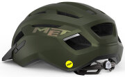 Шлем MET Allroad MIPS (Olive Iridescent matt) 6 MET Allroad MIPS 3HM 143 CE00 L VE1, 3HM 143 CE00 S VE1, 3HM 143 CE00 M VE1