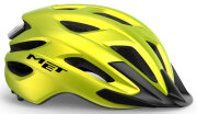 Шлем MET Crossover Helmet (Yellow Metallic matt) 6 MET Crossover 3HM149CE00XLGI1, 3HM149CE00UNGI1