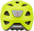 Шлем MET Mobilite Fluo Yellow (matt) 6 MET Mobilite 3HM 134 CE00 M GI1, 3HM 134 CE00 S GI1