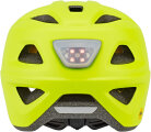 Шлем MET Mobilite MIPS Fluo Yellow (matt) 6 MET Mobilite MIPS 3HM 135 CE00 M GI1, 3HM 135 CE00 S GI1