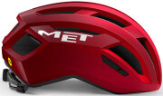 Шлем велосипедный MET Vinci MIPS Red Metallic (glossy) 6 MET Vinci MIPS 3HM 122 CE00 L RO1, 3HM 122 CE00 S RO1, 3HM 122 CE00 M RO1