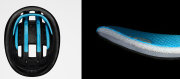 Шлем велосипедный POC Omne Air Spin (Fluorite Green Matt) 6 OMNE AIR SPIN antimony blue PC 107211439SML1