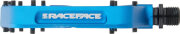 Педали RaceFace Aeffect R Platform Pedals (Blue) 6 RaceFace Aeffect R PD22AERBLU