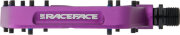 Педали RaceFace Aeffect R Platform Pedals (Purple) 6 RaceFace Aeffect R PD22AERPUR