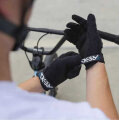 Перчатки REKD Status Long Finger Gloves (Black) 6 REKD Status RKD800-BK-M, RKD800-BK-XS, RKD800-BK-S