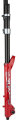 Вилка RockShox BoXXer Ultimate Charger 2.1 R 29", Boost 20x110, 200mm (Red/Black) 6 ROCKSHOX BoXXer Ultimate Charger 2.1 00.4020.168.007