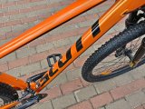Велосипед Scott Aspect 940 (CN) orange 6 Scott Aspect 940 280570.008, 280570.007, 280570.009, 280570.006, 280570.010, 280570.005