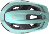 Шлем Scott Groove Plus голубой 6 Scott Groove Plus 275208.0100.017, 275208.0100.015