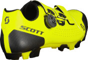 Велотуфли Scott MTB Team Boa (Yellow/Black) 6 Scott MTB Team Boa 281206.1017.018, 281206.1017.012, 281206.1017.016, 281206.1017.014, 281206.1017.020, 281206.1017.022, 281206.1017.024