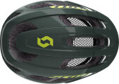 Шлем Scott Supra темно-зеленый 6 Scott Supra 275211.6867.222, 275212.6867.222