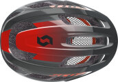 Шлем Scott Supra серо-красный 6 Scott Supra 275211.6928.222, 275212.6928.222