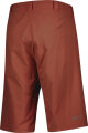 Шорты Scott Trail Flow Men's Shorts (Rust Red) 6 Scott Trail Flow 280347.6861.008, 280347.6861.006, 280347.6861.007
