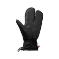 Перчатки Shimano Infinium Primaloft 2x2 Long Gloves (Black) 6 Shimano Infinium Primaloft 2x2 ECWGLBWVS45ML0106, ECWGLBWVS45ML0107, ECWGLBWVS45ML0105