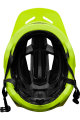 Шлем Fox Speedframe ce flo yellow 6 Шлем Fox Speedframe ce flo yellow 27275-130-L, 27275-130-S, 27275-130-M