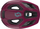 Шлем Scott Spunto Junior фиолетовый 6 Spunto Junior 275232.5489.222