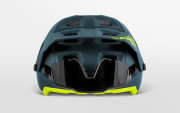 Шлем MET Terranova MIPS CE Camo Lime Green | Matt 6 Terranova MIPS 3HM 124 CEOO L CA1, 3HM 124 CEOO S CA1