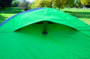 Палатка двухместная Hannah Tycoon 2 зелено-черная 6 Tycoon 2 10003227HHX