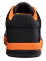 Вело обувь Ride Concepts Livewire [Charcoal/Orange] 6 Вело обувь Ride Concepts Livewire 2243-620, 2243-640, 2243-630, 2243-650