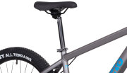 Велосипед Vento Monte 2021 (Grey Satin) 6 Vento Monte 117486, 117485