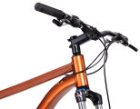 Велосипед Vento Monte 29" 2021 (Brown Gloss) 6 Vento Monte 117472