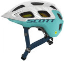 Шлем Scott Vivo Plus бело-бирюзовый 6 Vivo Plus 241070.1029.008