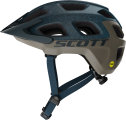 Шлем Scott Vivo Plus сине-коричневый 6 Vivo Plus 241070.5648.008, 241070.5648.006