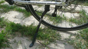 Подножка велосипедная XLC KS-C05 Chainstay Stand 26"-29" черная 6 XLC KS-C05 2502600600