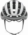 Шлем велосипедный Abus AirBreaker (Silver White) 7 Abus AirBreaker 402814