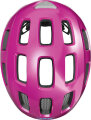 Шлем детский Abus Youn-I 2.0 (Sparkling Pink) 7 Abus Youn-I 2.0 401657, 401640