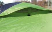 Палатка четырехместная Hannah Arrant 4 серо-зеленая 7 Arrant 4 10003221HHX