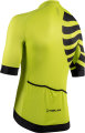 Джерси Nalini Bas Stripes Short Sleeve Jersey verde evolution/nero 7 Bas Stripes 02997701100C000.10-4400-XL, 02997701100C000.10-4400-L, 02997701100C000.10-4400-S, 02997701100C000.10-4400-M, 02997701100C000.10-4400-XXL